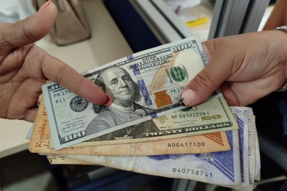 Venezuela Devaluación del bolívar e inflación