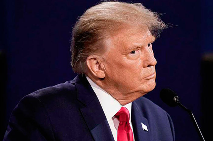 FMI medidas de Trump