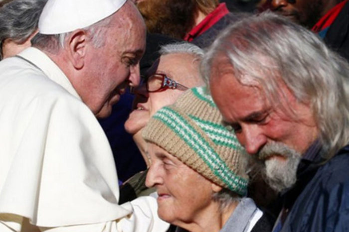 ¿El Papa Francisco era o no comunista?
