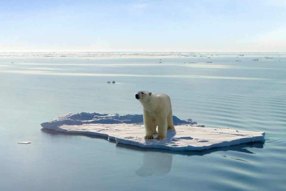 Diplomacia científica para la acción climática en tiempos de negacionismos