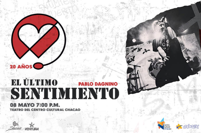 El ultimo sentimiento