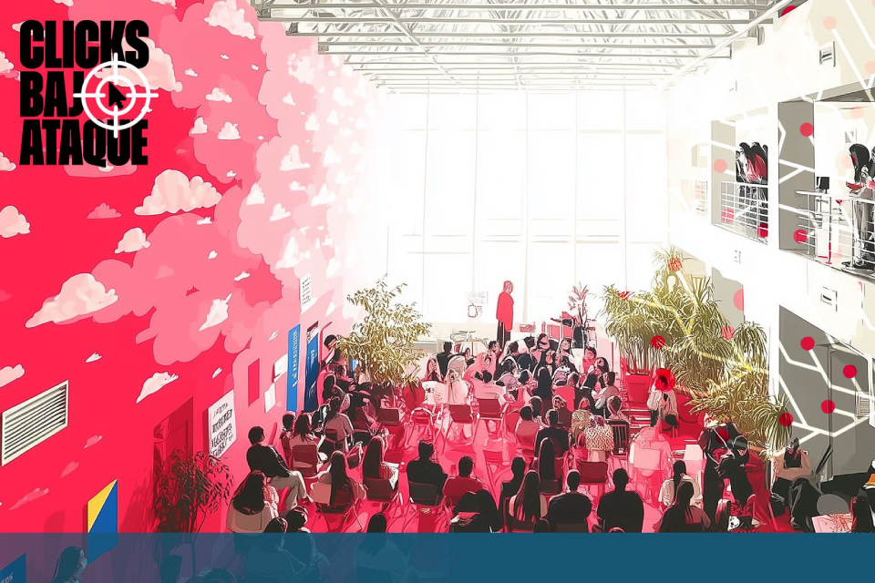 Escuelas de influencers La Hora