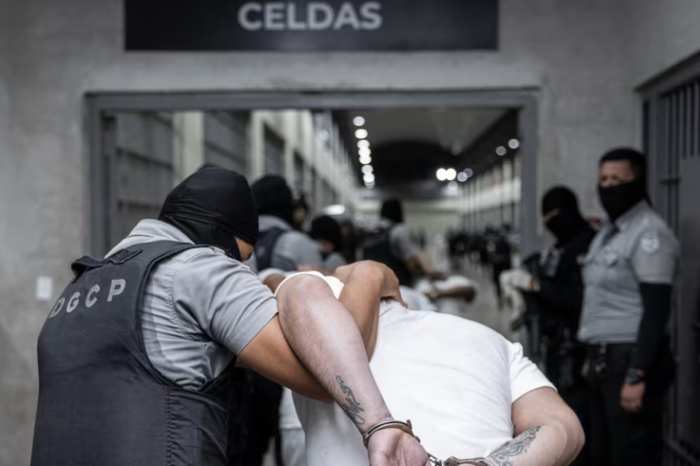 El Salvador