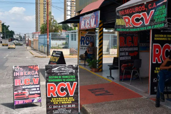 RCV