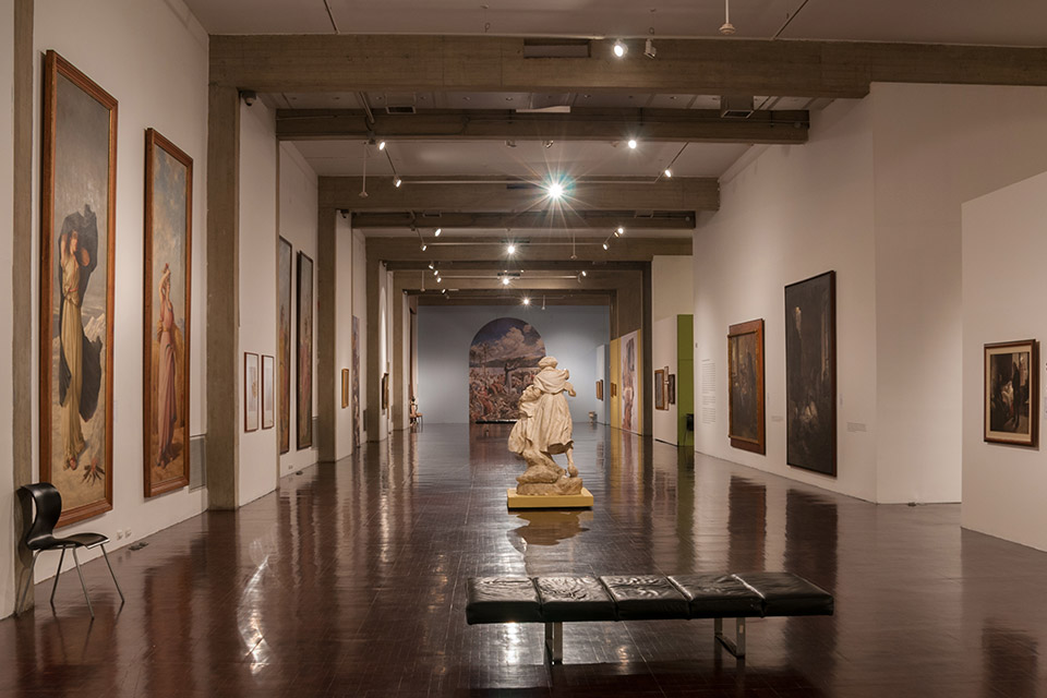 Día Mundial del Arte, ¿por qué lo celebramos?