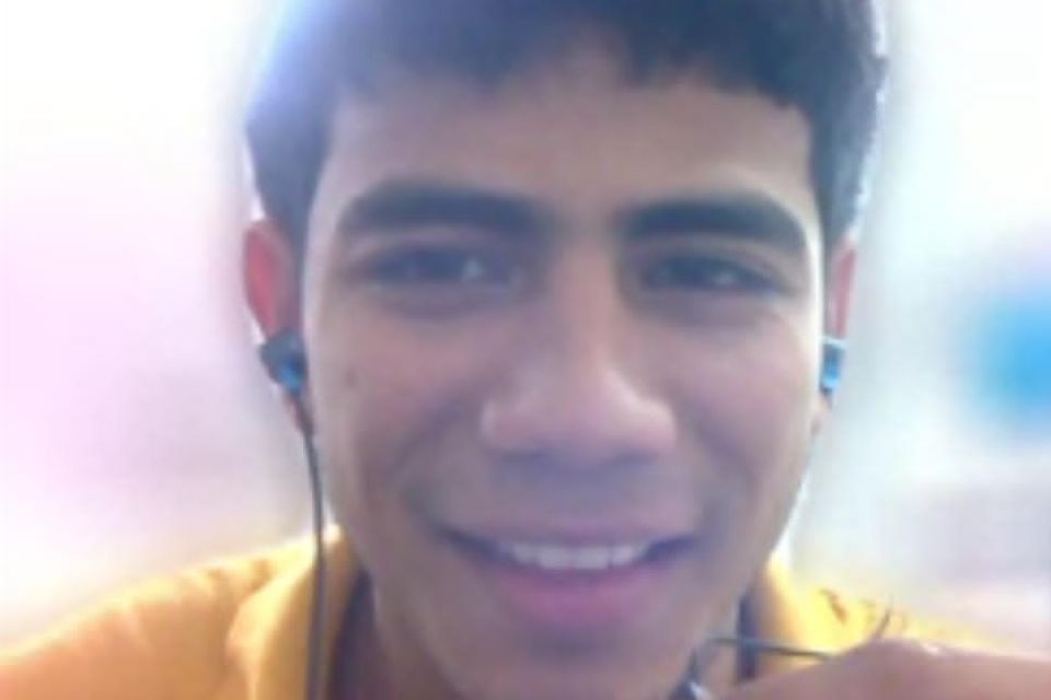 Joen Suárez