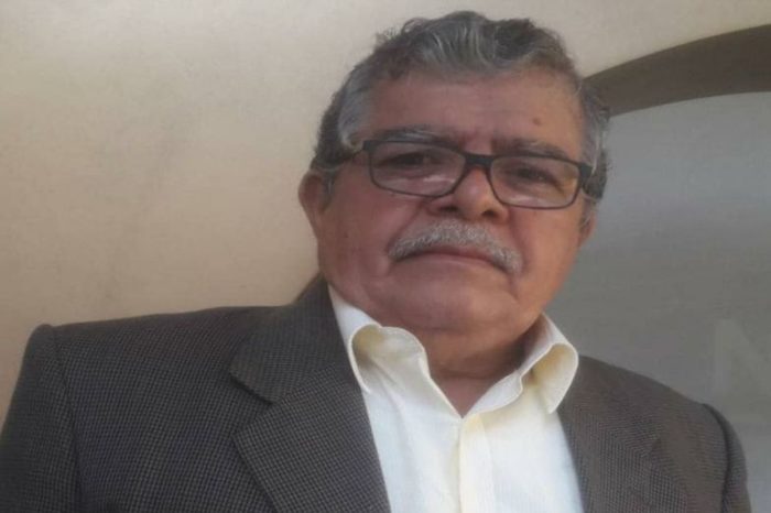 José Elías Torres