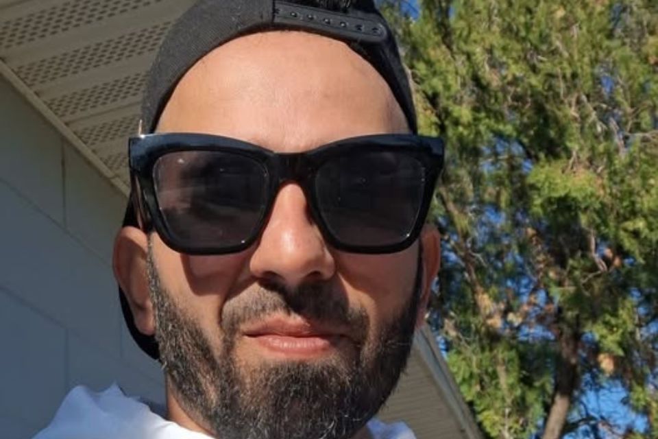 Marco Basulto 1