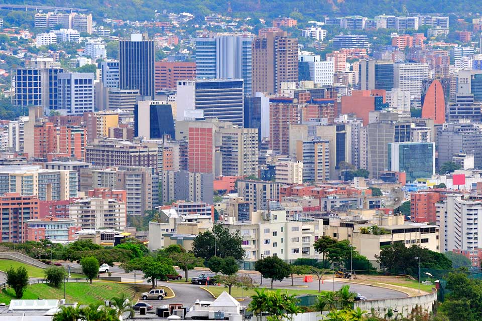 Mercado inmobiliario venezolano en 2025