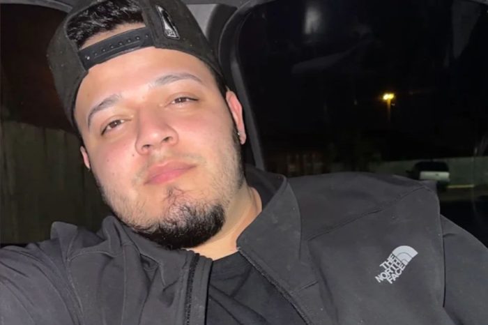 Migrante deportado EEUU El Salvador