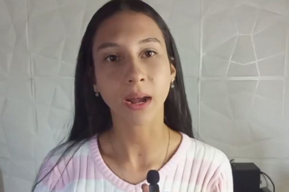 Nakary Mena Ramos