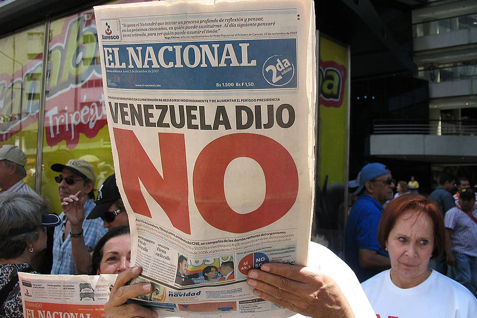 ¿Es posible derrotar la reforma constitucional 2025?