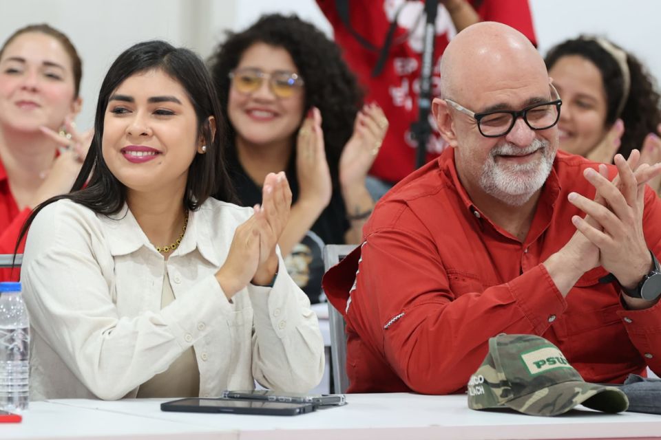 PSUV candidatos Diputados