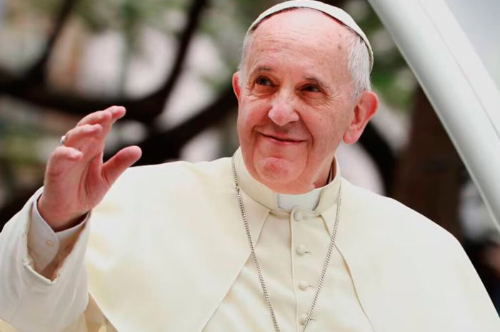 Francisco, un Papa de nuestro tiempo