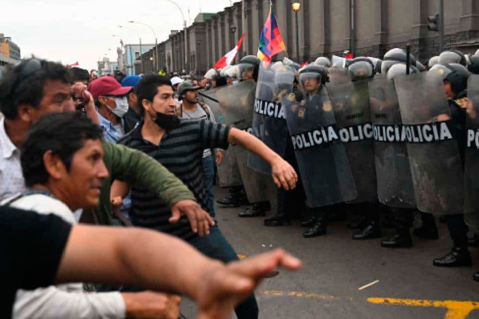 La inestabilidad política, de Latinoamérica al mundo
