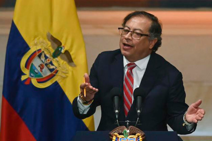 ¿Hacia dónde va Colombia?