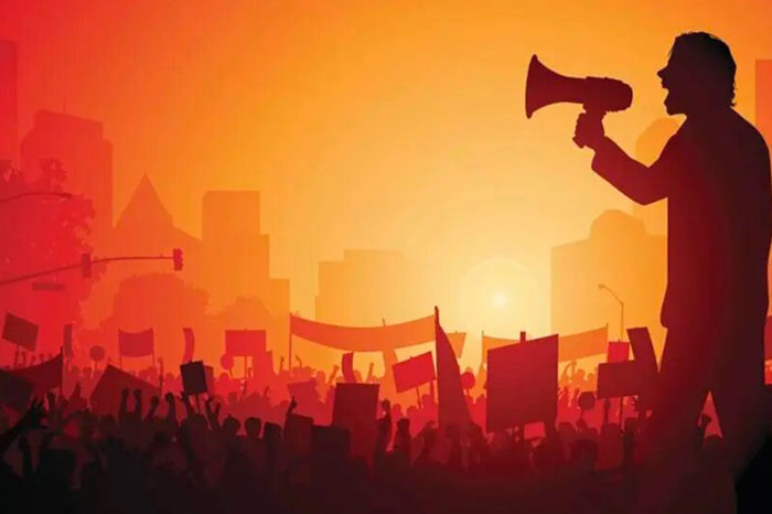 ¿Quién es el enemigo del pueblo?