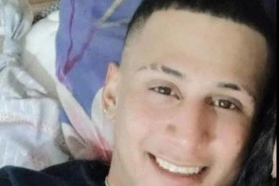 Ricardo Jaramillo en El Salvador