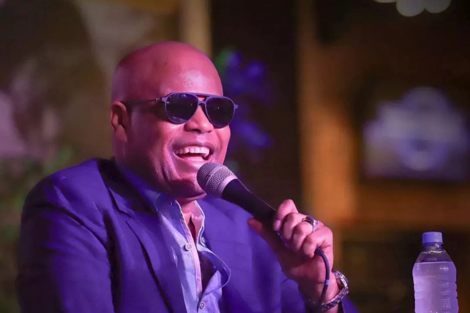 Rubby Pérez muerte