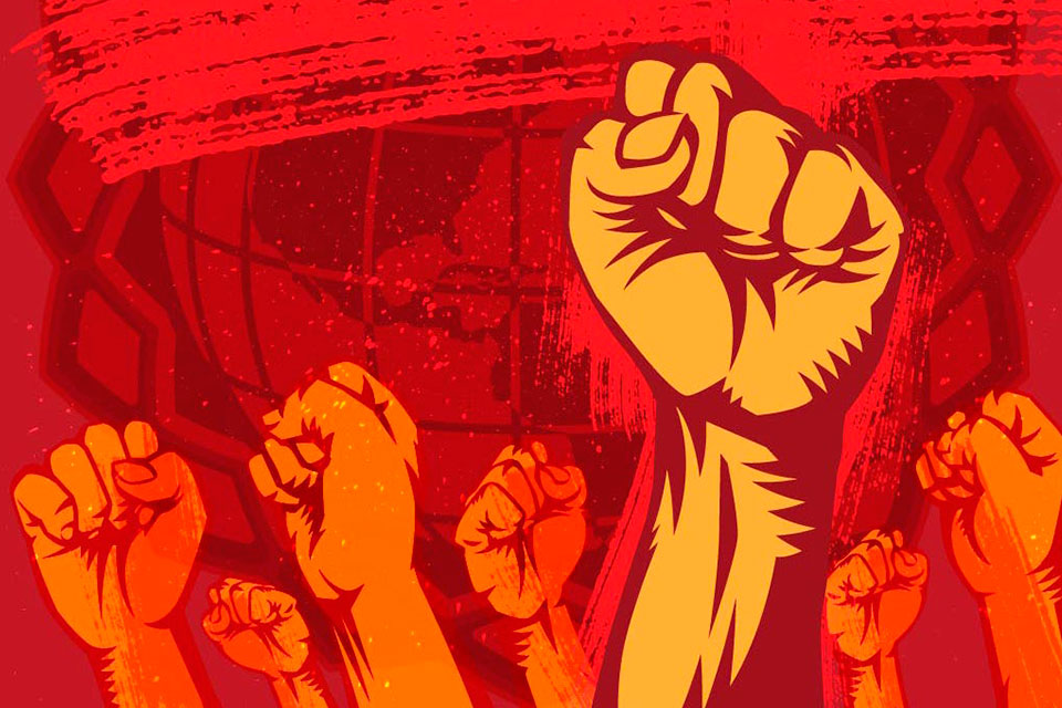 El socialismo del siglo XXI: la gran estafa ideológica