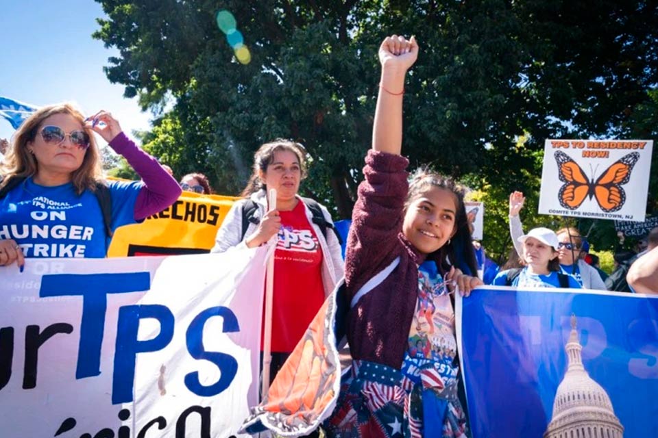 Con el TPS todo puede suceder