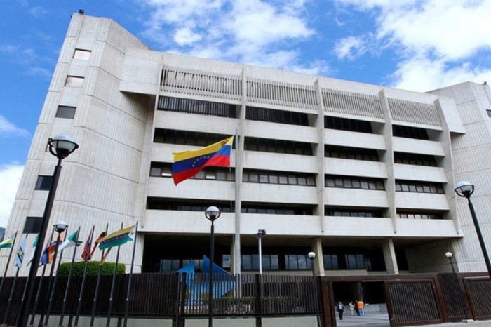 TSJ decreto de emergencia económica Leopoldo López desaparecidos tsj - an
