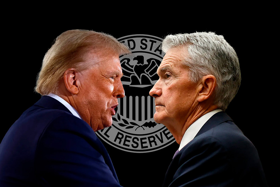 No hay mal que dure 100 años, ni Trump que lo resista