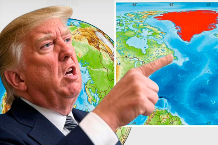 Trumpismo salvaje vs. Estado de bienestar