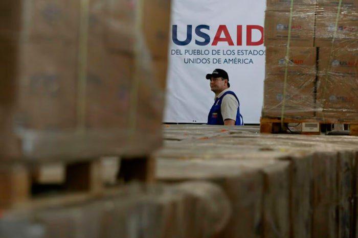 El efecto Usaid en Colombia: cuando la ayuda se va y la crisis se queda