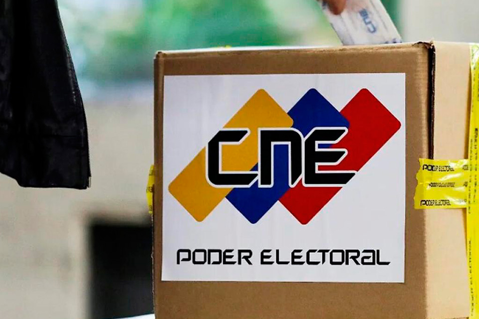 Diez razones para votar