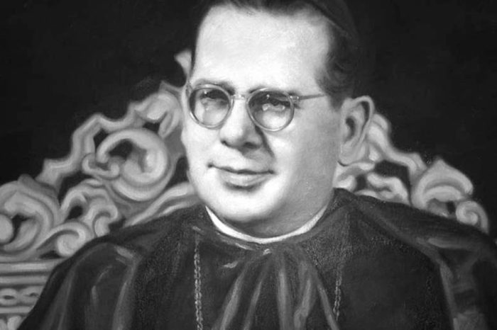 La pastoral de la iglesia venezolana / Arzobispo-de-Caracas-Rafael-Arias-Blanco