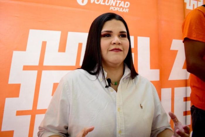 concejal Lurba Rojas