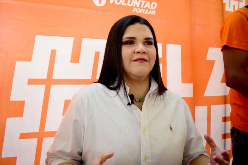 concejal Lurba Rojas