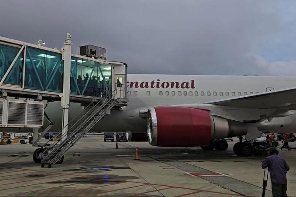migrantes deportados EEUU