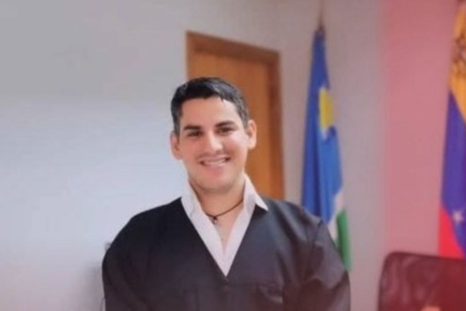 detención Franyer Hernández Portuguesa