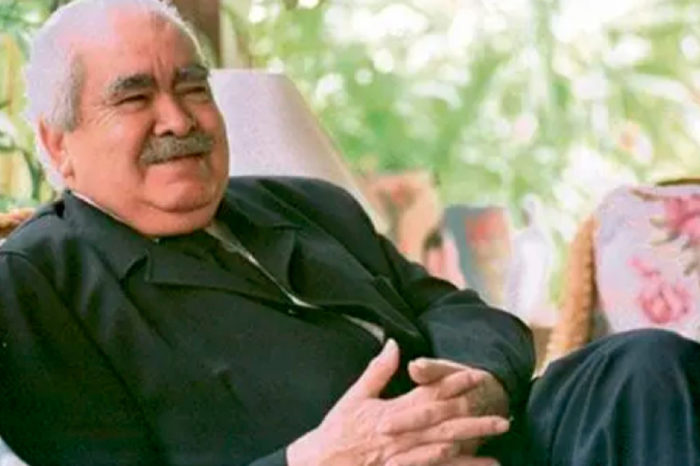 Mi amigo Luis Herrera
