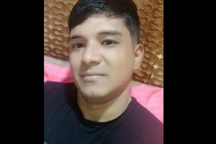 migrante Ricardo Prada