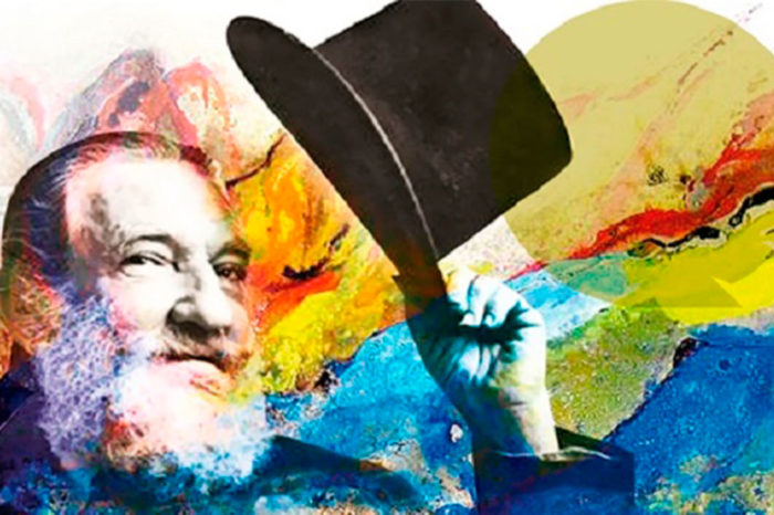 Armando Reverón: Luz y color