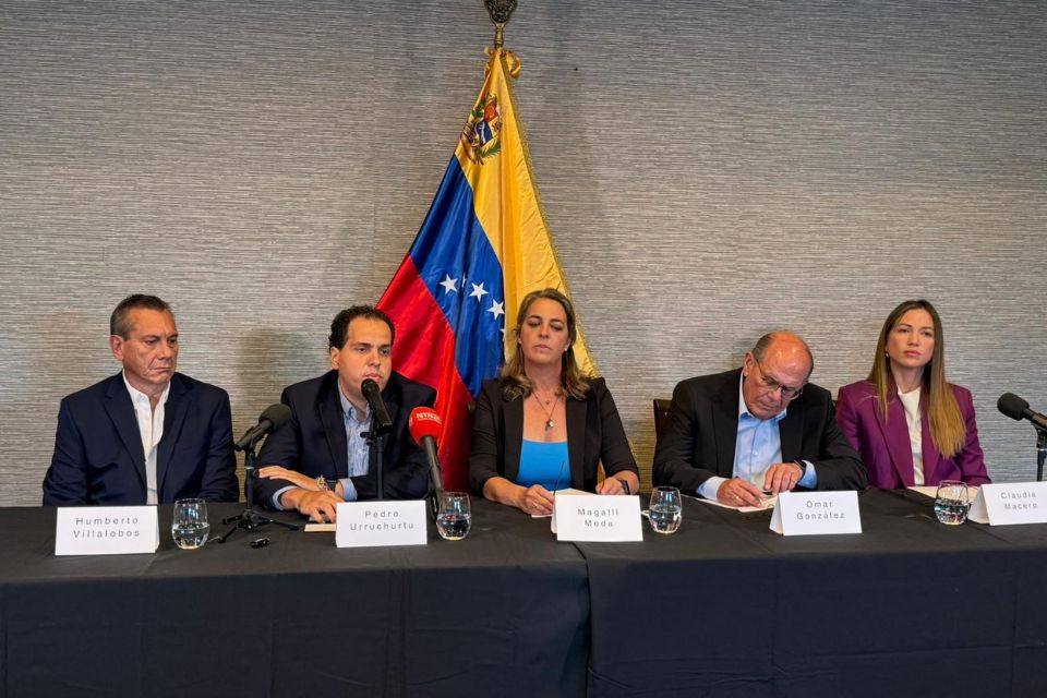 exasilados Embajada Argentina (1)