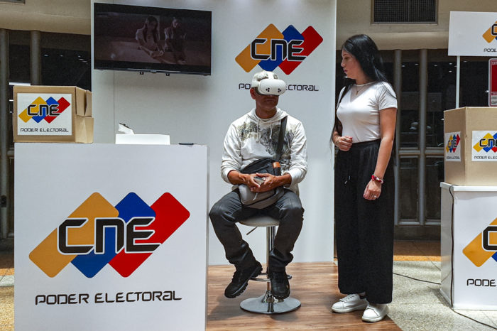 Ferias electorales-elecciones regionales
