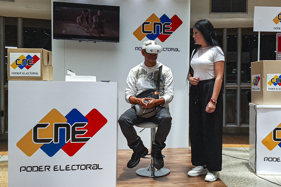 Ferias electorales-elecciones regionales