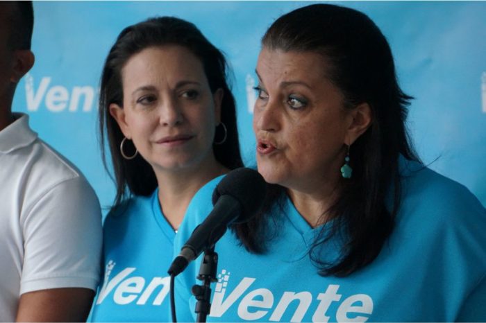 Catalina Ramos Vente
