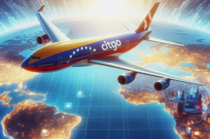 Ganancias de Citgo pueden financiar la repatriación de migrantes