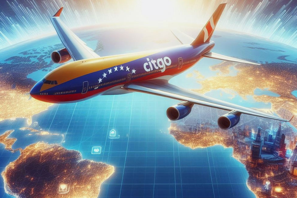 Ganancias de Citgo pueden financiar la repatriación de migrantes