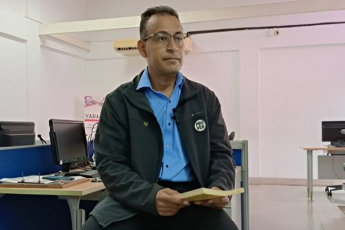Eduardo Torres Provea