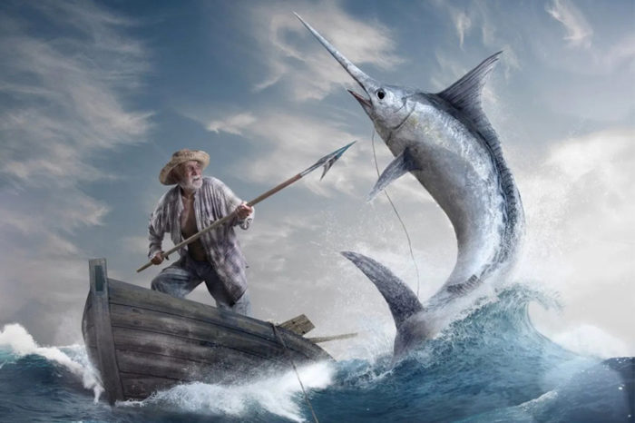 Venezuela, el viejo y el mar