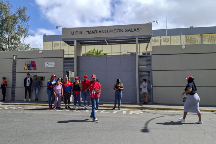 Elecciones del 25-M: triunfó la abstención, ganó el gobierno
