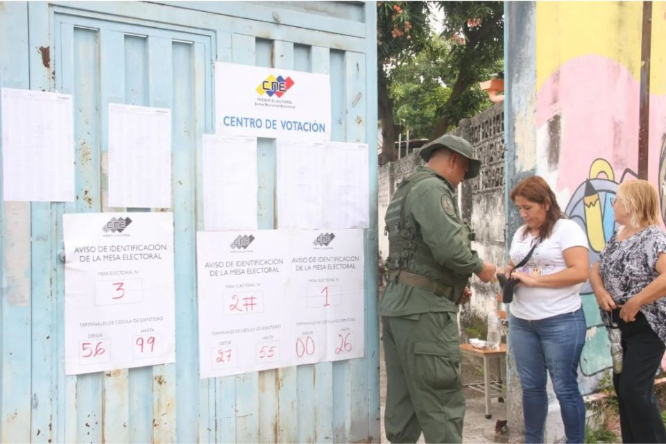 Municipales serán el 27 de julio