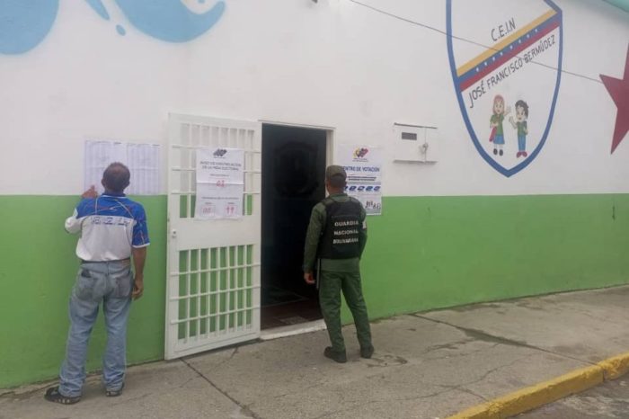 El grito ensordecedor de las mayorías
