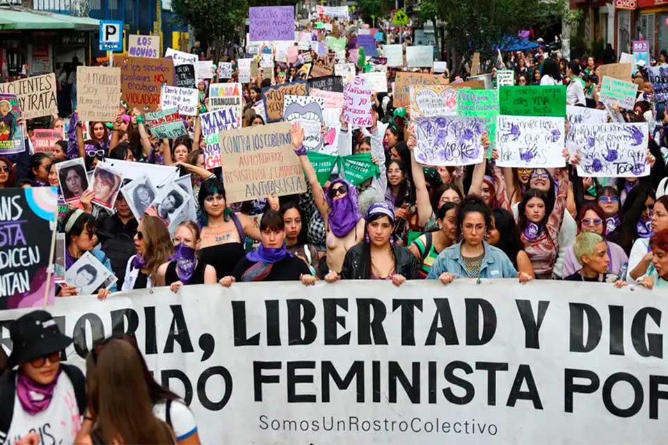Claves para resistir y desmontar la narrativa antifeminista